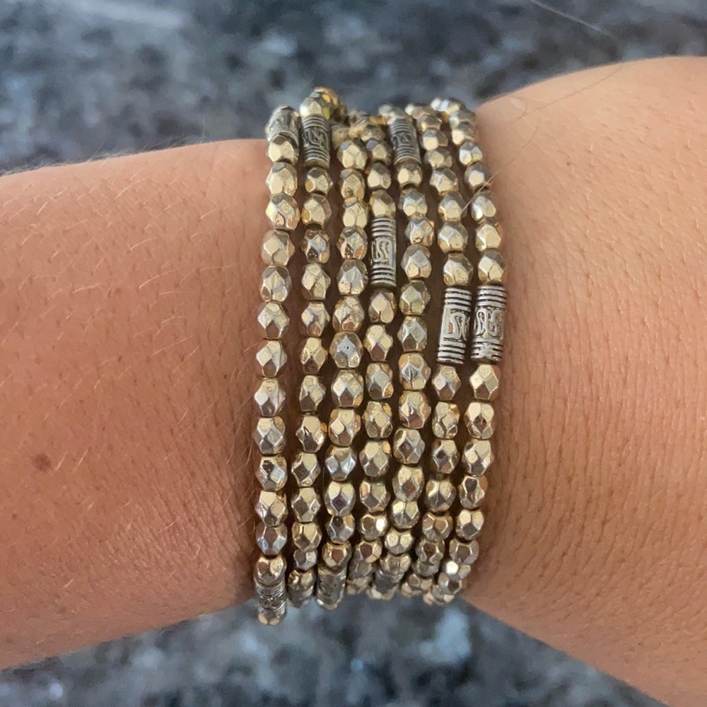 Bracelets